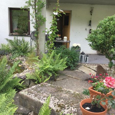 Ferienwohnung Schug Homburg (Saar) Exterior foto